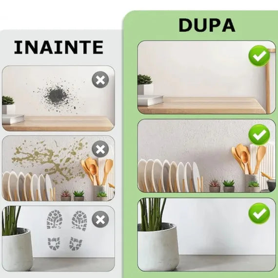 Trafalet cu rezervă profesional