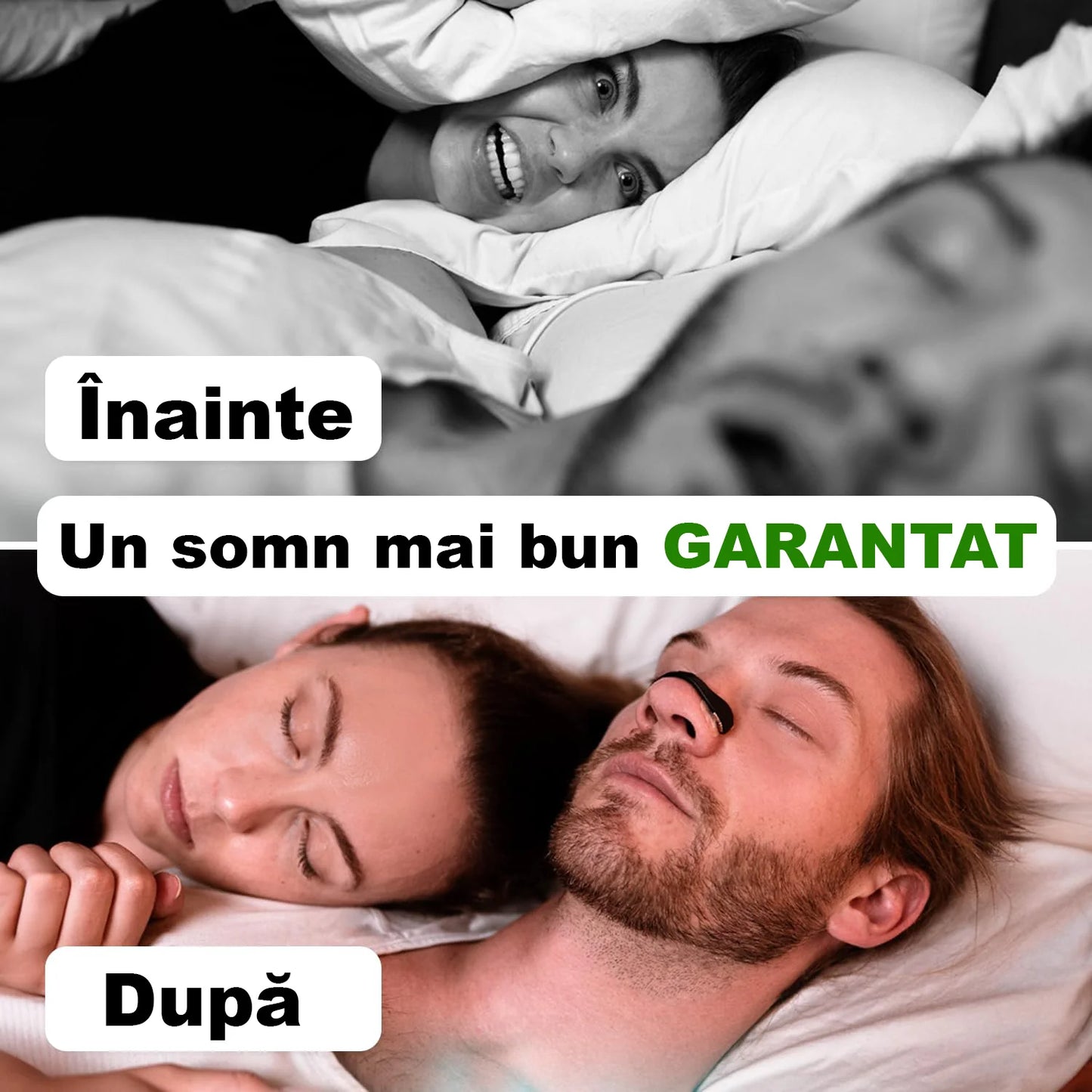 Banda Nazală Magnetică