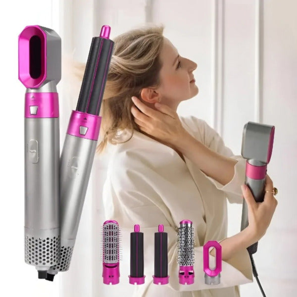 Multistyler 5 in 1