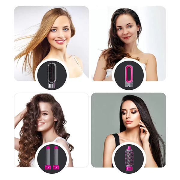 Multistyler 5 in 1