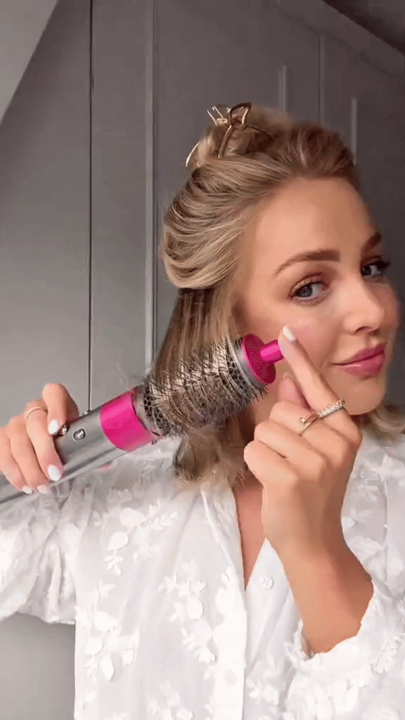 Multistyler 5 in 1