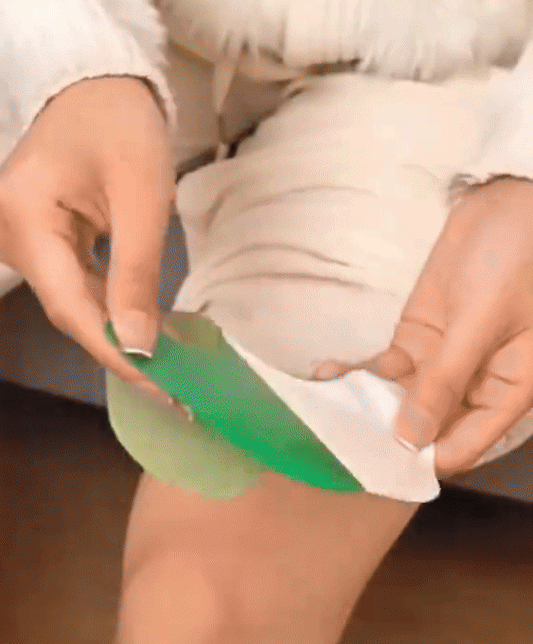 PLASTURI DIN PELIN - 60 BUCĂȚI