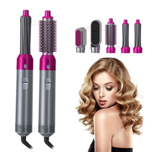 Multistyler 5 in 1