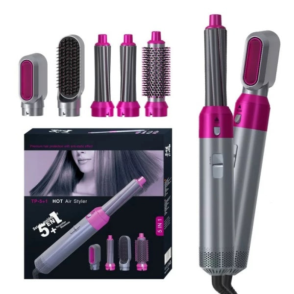 Multistyler 5 in 1